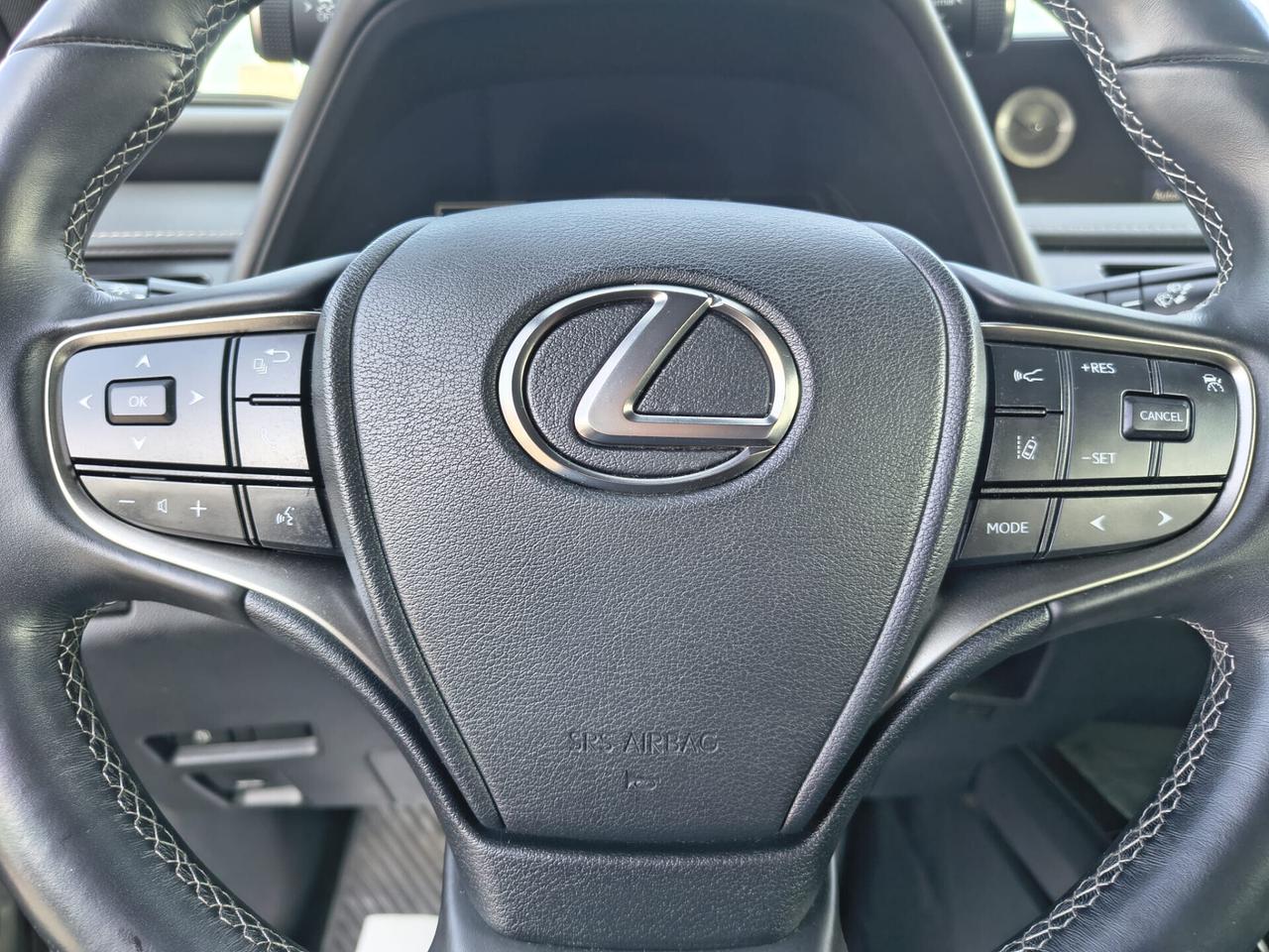 Lexus UX 2.0 Hybrid/ IBRIDA Business *KM 29000*