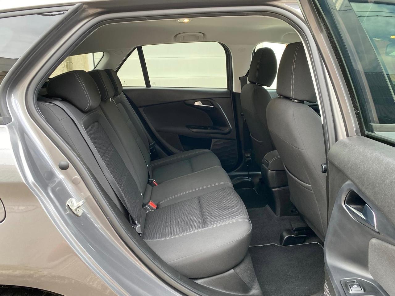 FIAT TIPO SW 1.3 MJT 95cv LED NAVY CarPlay 2021