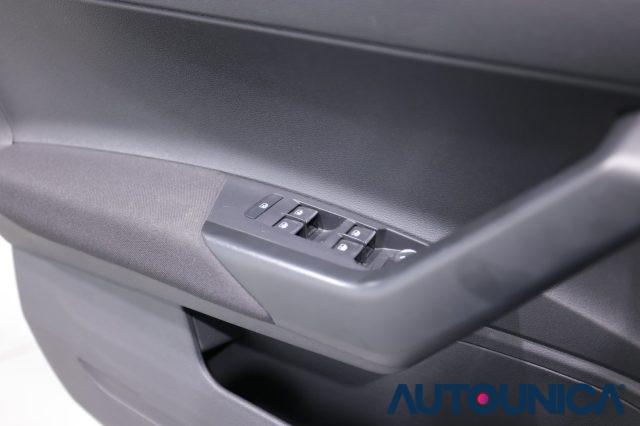 VOLKSWAGEN Polo 1.0 TSI STYLE FULL LED NEOPATENTATI