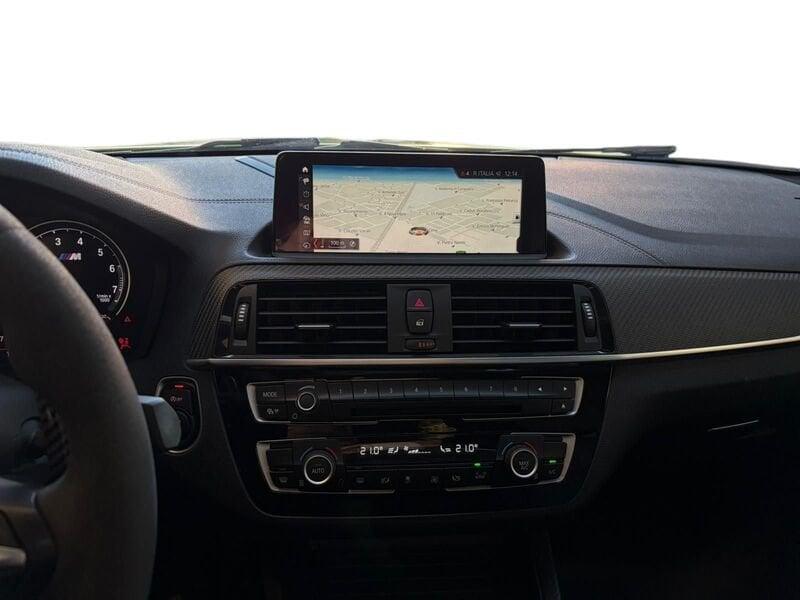 BMW Serie 2 Coupé M2 Coupé