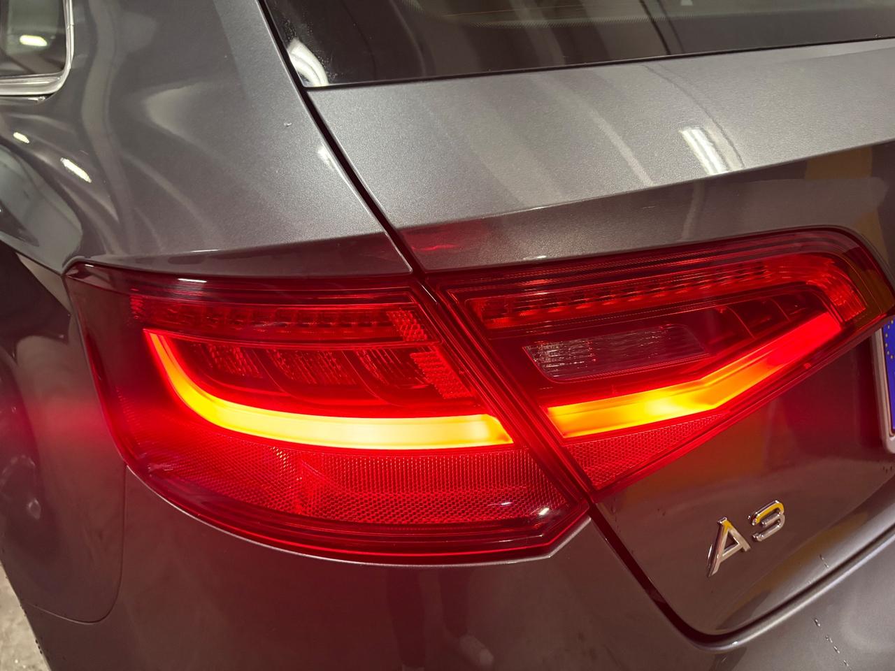 Audi A3 1.4 TFSI S tronic Attraction