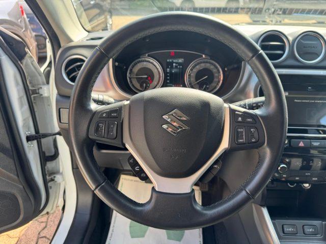 SUZUKI Vitara 1.4 Hybrid 4WD AllGrip Cool