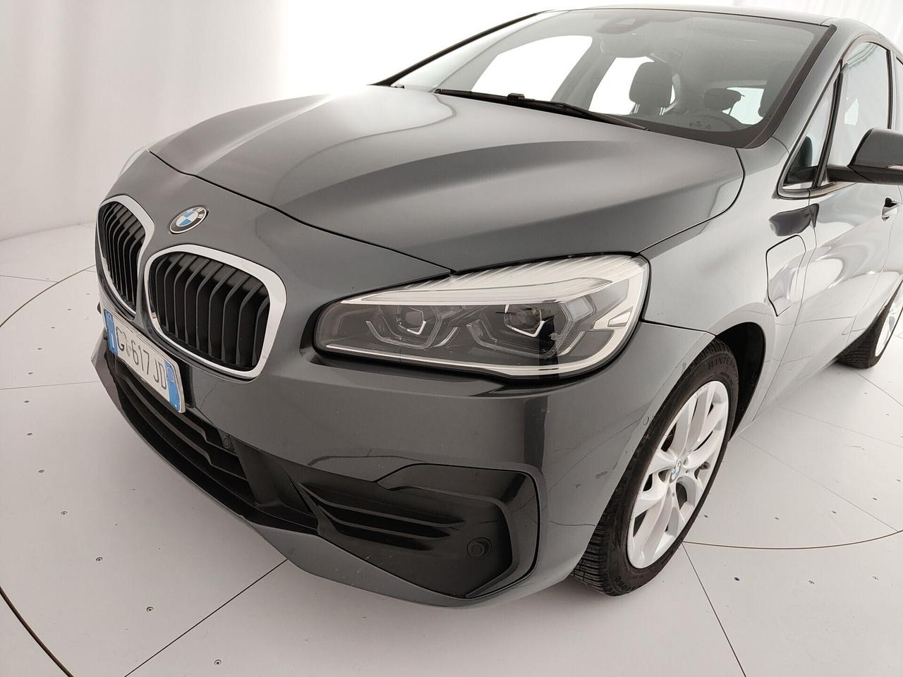 Bmw 225 Serie 2 Active Tourer 225xe Iperformance Business