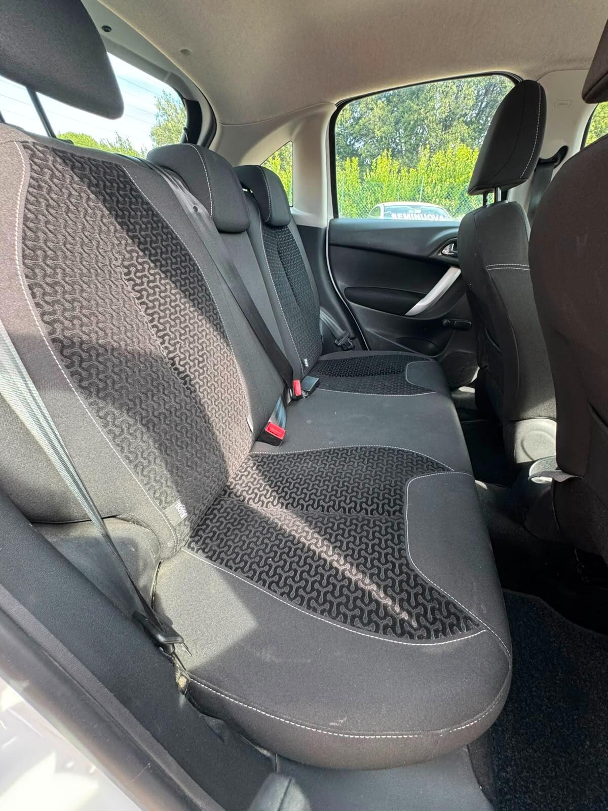 Citroen C3 1.4 HDi 70 Attraction