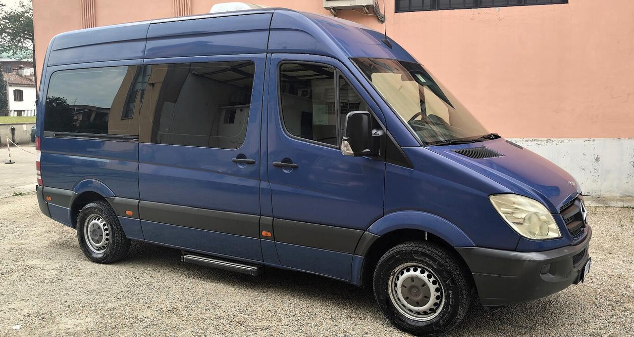 Mercedes Sprinter 2.2 TD 9 posti