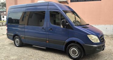 Mercedes Sprinter 2.2 TD 9 posti