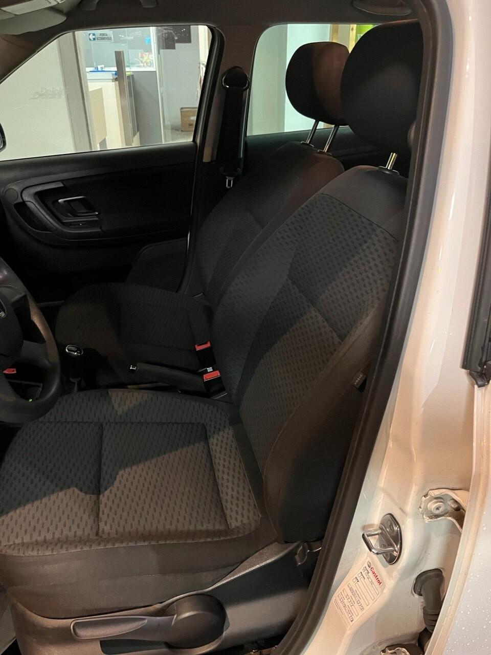 Skoda Fabia 1.6 TDI CR 75CV Wagon Ambition