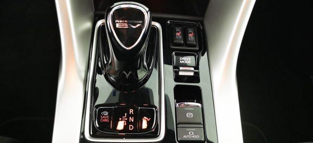 MITSUBISHI Eclipse Cross 2.4 MIVEC 4WD PHEV Instyle SDA Pack 0