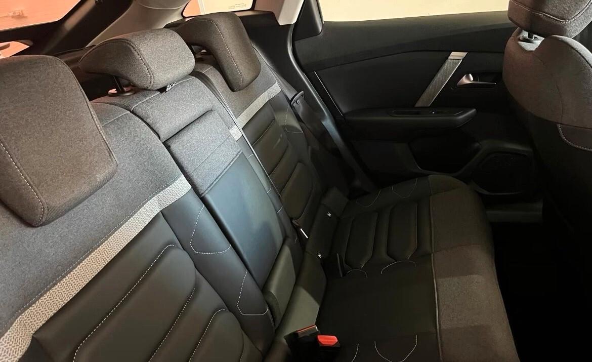 Citroen C4 PureTech 130 S&S EAT8 Feel Pack