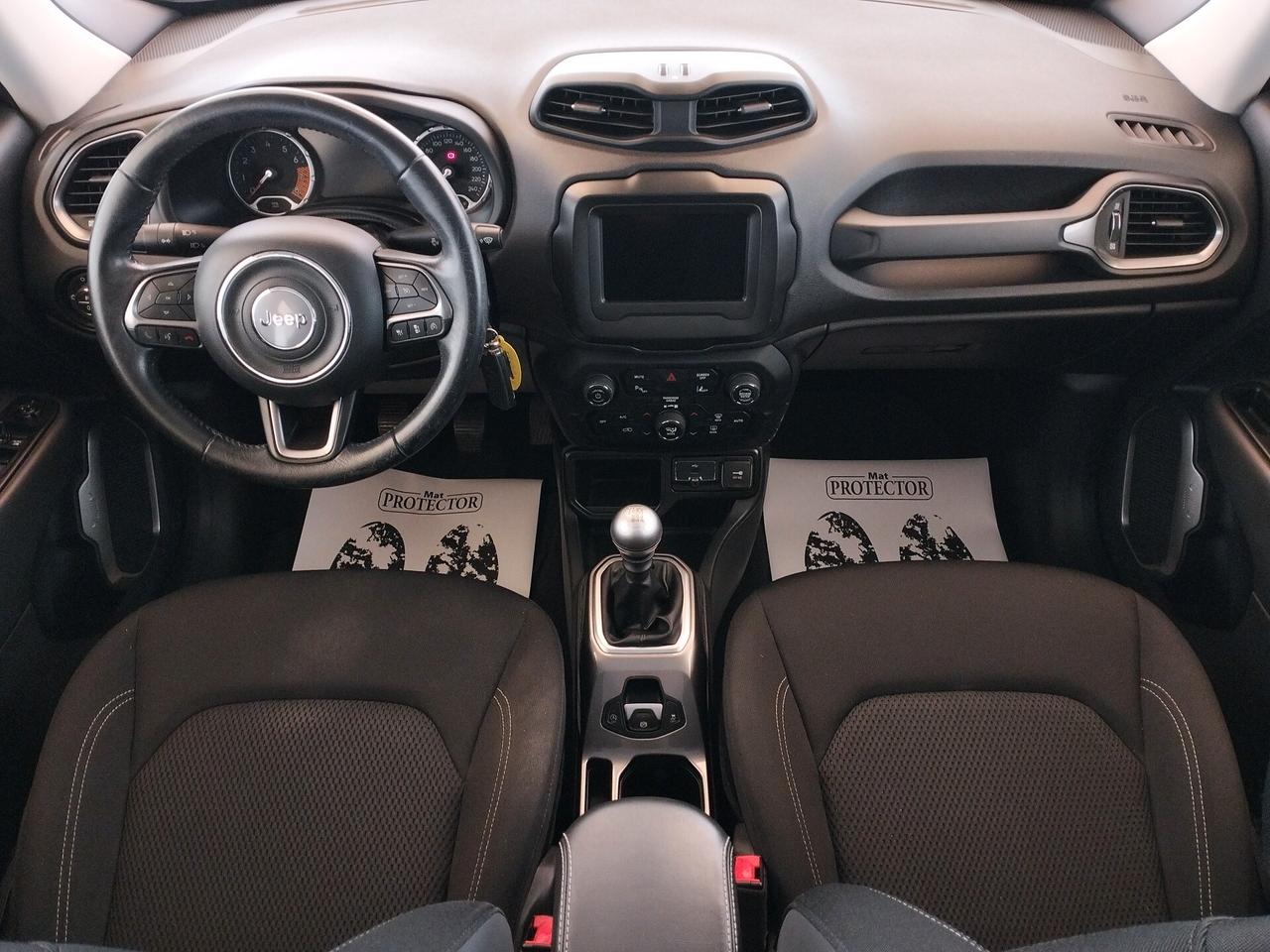 jeep renegade 1.0 t3 Limited 2wd
