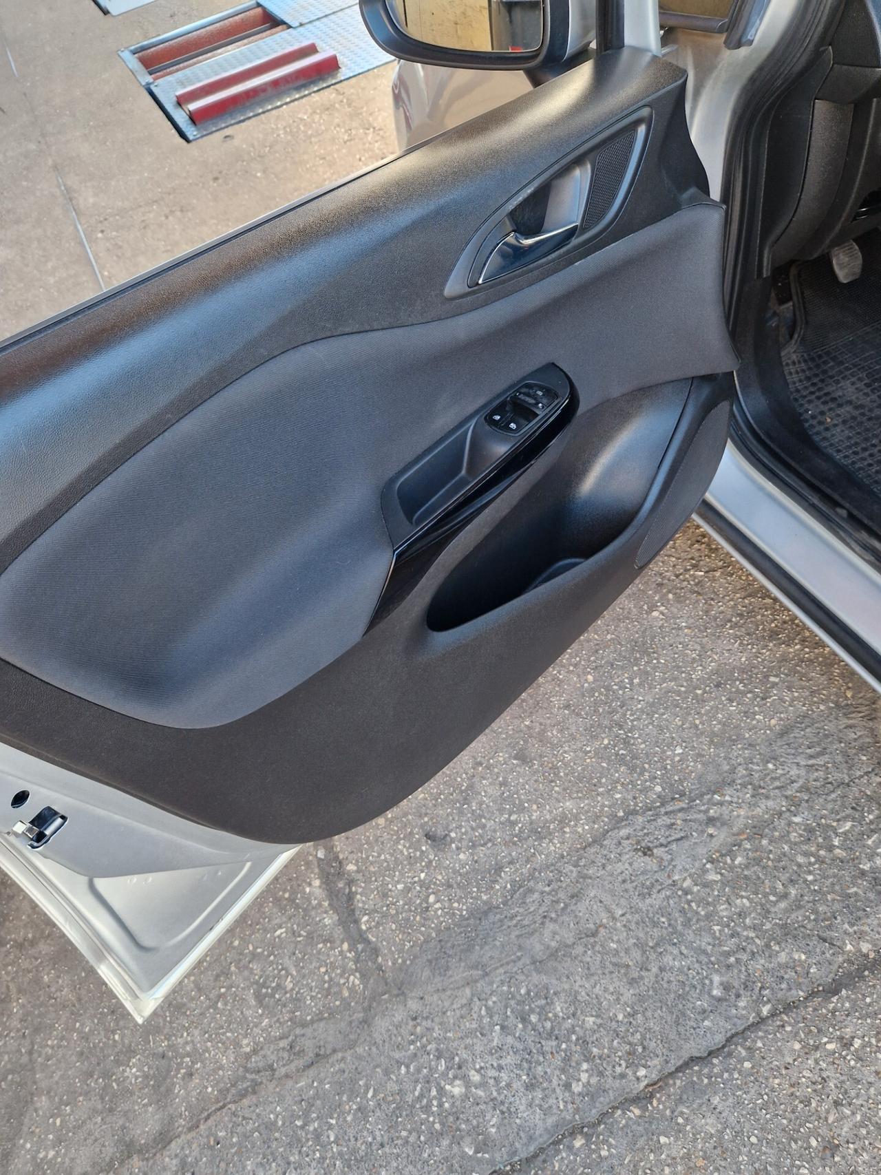 Opel Corsa CDTI Start&Stop 5 porte MOTORE NUOVO 55KW