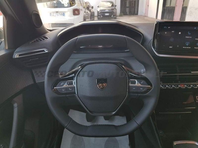 Peugeot 2008 2008 1.2 puretech Allure s&s 100cv