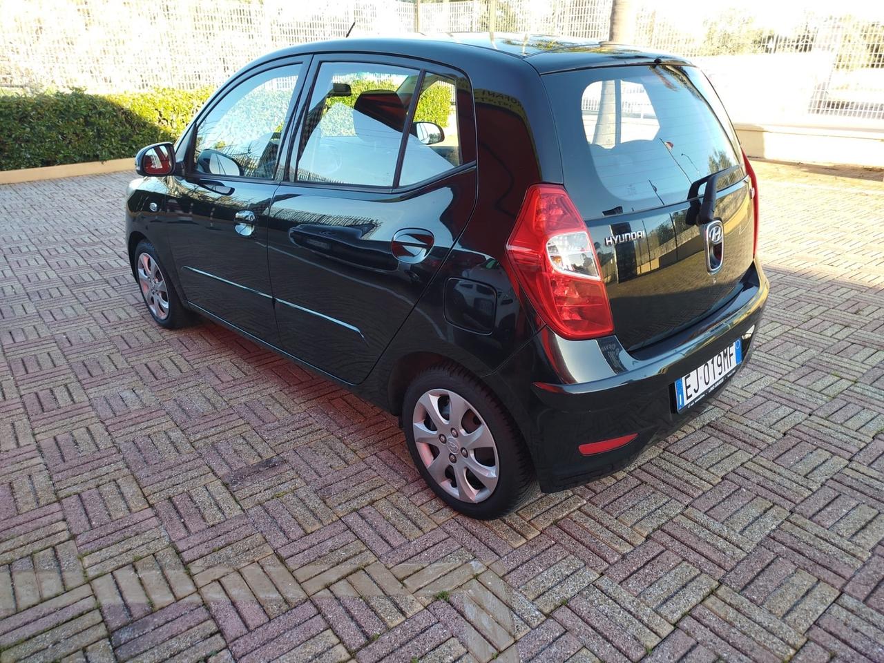 Hyundai i10 1.1 12V Like