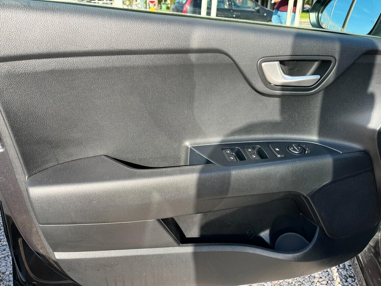 Kia Rio 1.4 CRDi 5p. KM CERTIFICATI 1 PROP. NORD ITALIA