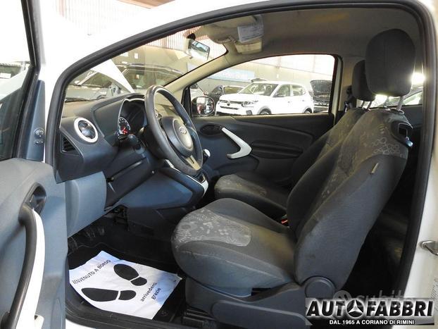 FORD - Ka - + 1.2 8V 69 CV