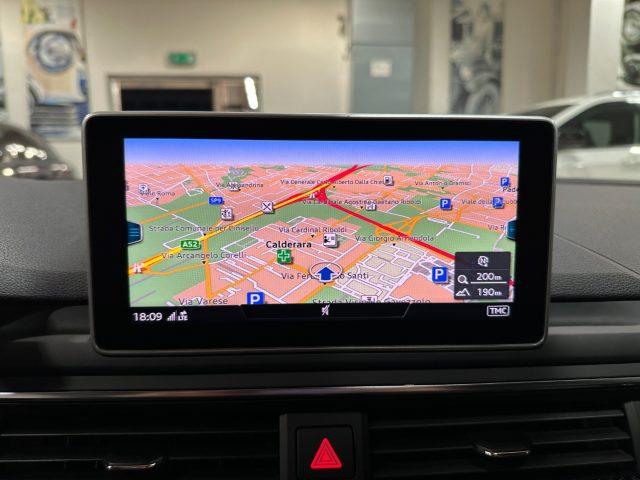 AUDI RS 4 Avant 2.9 TFSI quattro-20" - Carboceramici - IVA