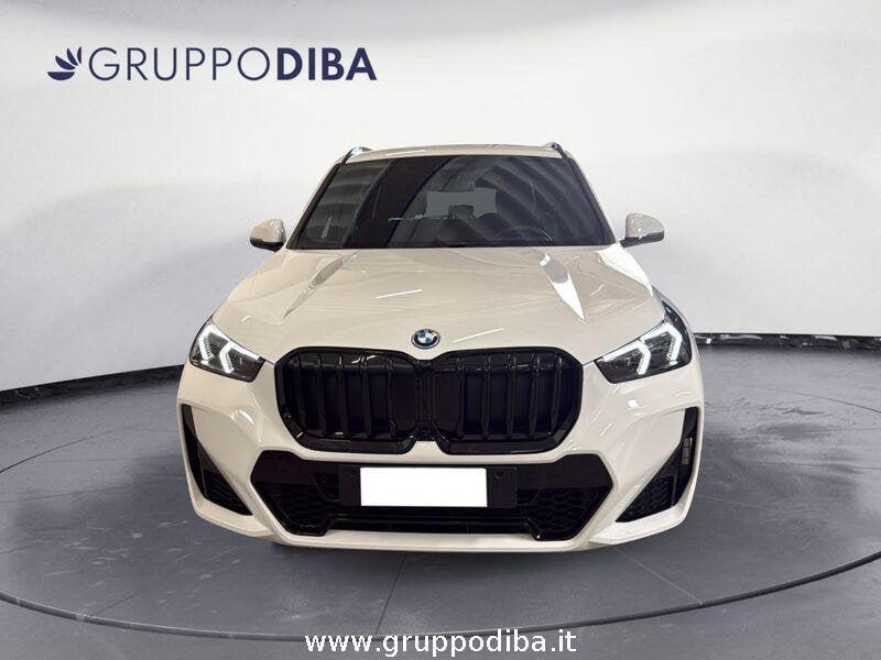 BMW X1 U11 xdrive 25e MSport Pro auto