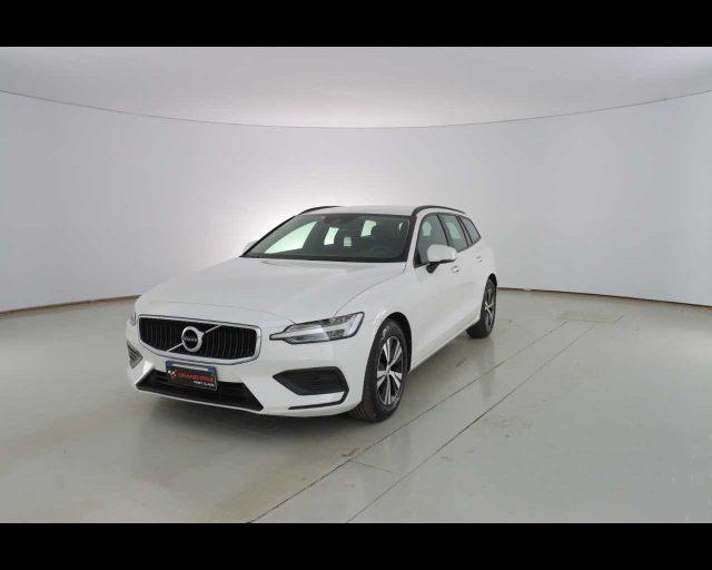 VOLVO V60 D3 Geartronic Momentum Business