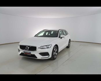 VOLVO V60 D3 Geartronic Momentum Business