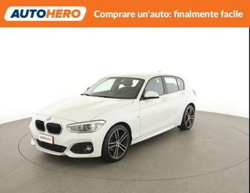 BMW 116 i 5p. Msport