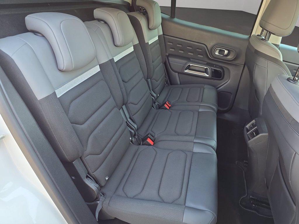CITROEN C5 aircross 1.2 puretech feel pack s&s 130cv del 2022
