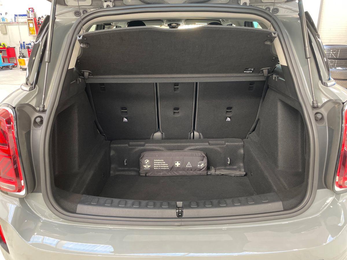 MINI Mini Countryman F60 2020 - Mini Countryman 1.5 One Essential