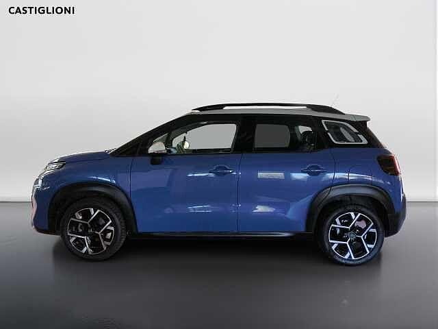 Citroen C3 Aircross C3 Aircross 1.2 puretech Shine Pack s&s 130cv eat6