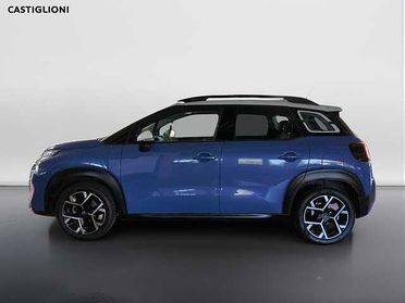 Citroen C3 Aircross C3 Aircross 1.2 puretech Shine Pack s&s 130cv eat6