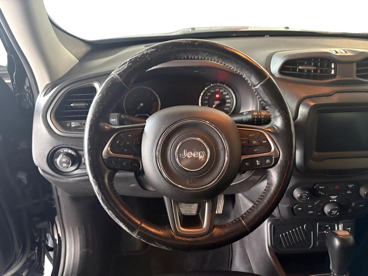JEEP Renegade 2019 - Renegade 1.3 t4 Limited 2wd 150cv ddct