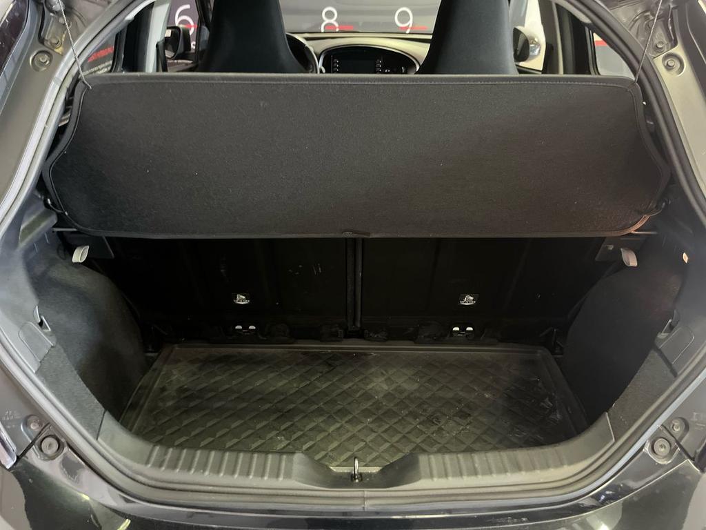 Toyota Aygo X 1.0 Active 72cv s-cvt