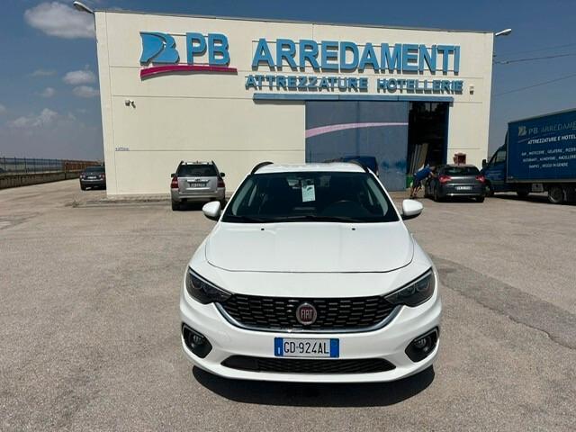 Fiat Tipo 1.6 Mjt S&S SW Business