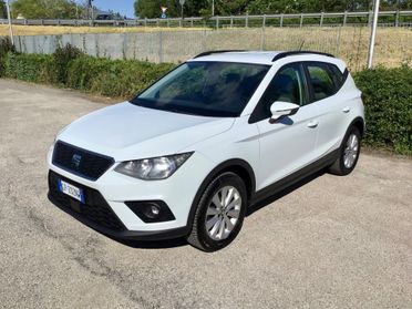 Seat Arona 1.0 95Cv EcoTSI Style