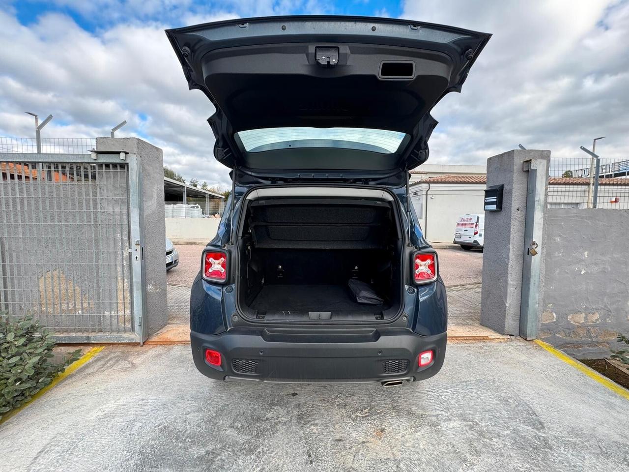 Jeep Renegade - PRONTA CONSEGNA- 11000KM