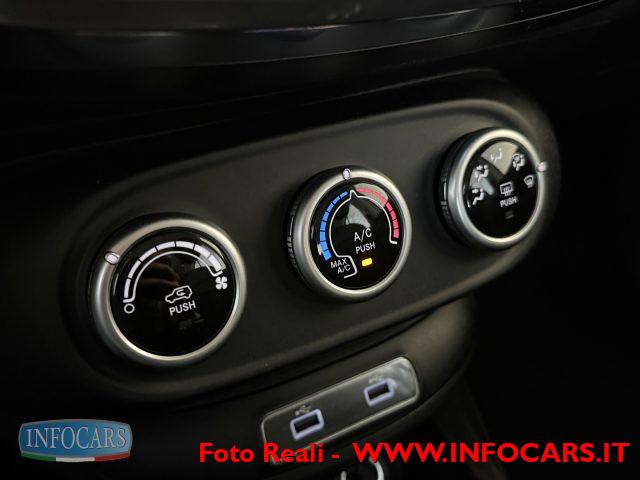 FIAT 500X 1.3 MultiJet 95 CV - NEOPATENTATI - PROMO