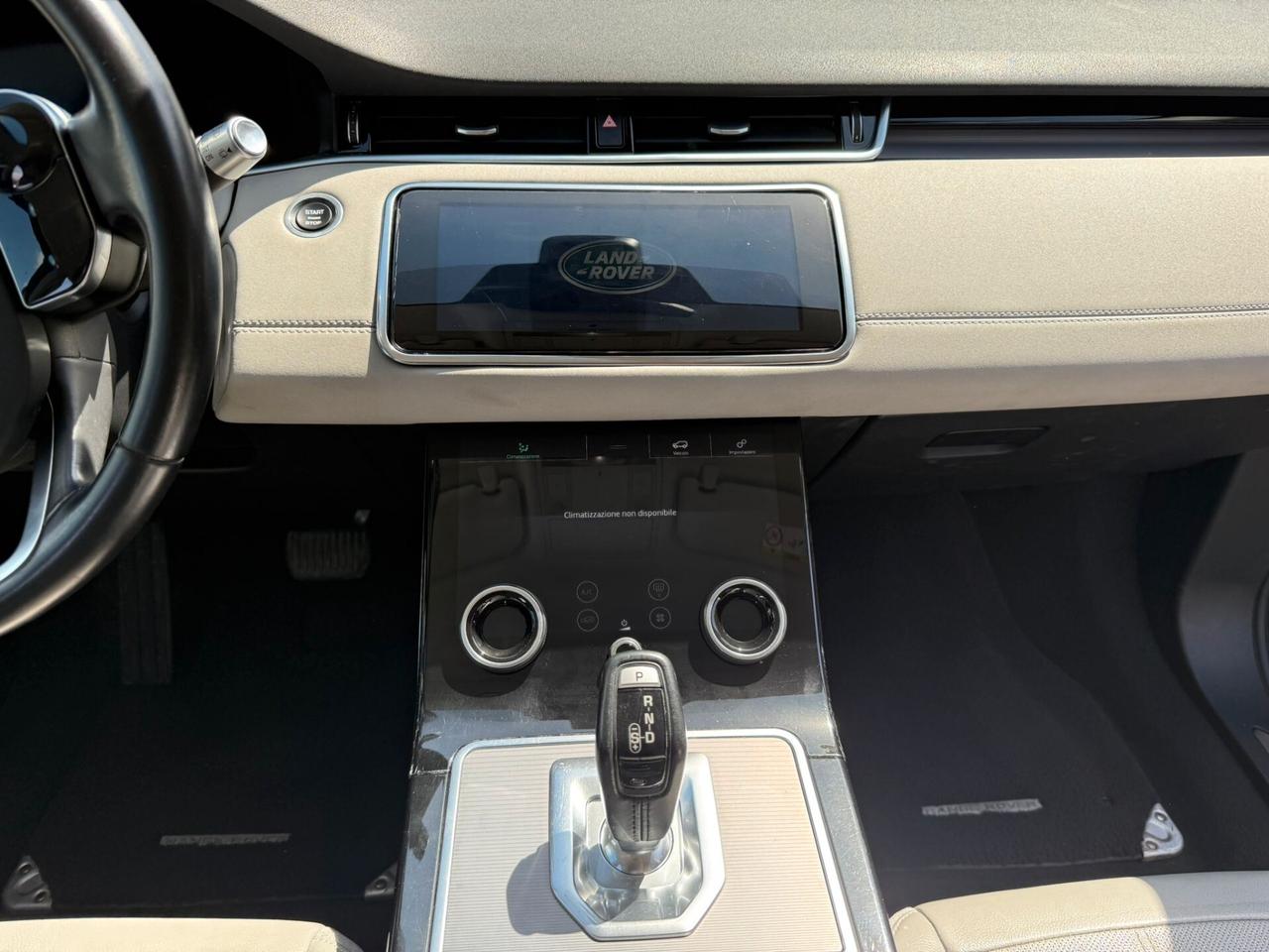 Land Rover Range Evoque 2.0D I4-L.Flw 150 CV AWD Auto R-Dynamic