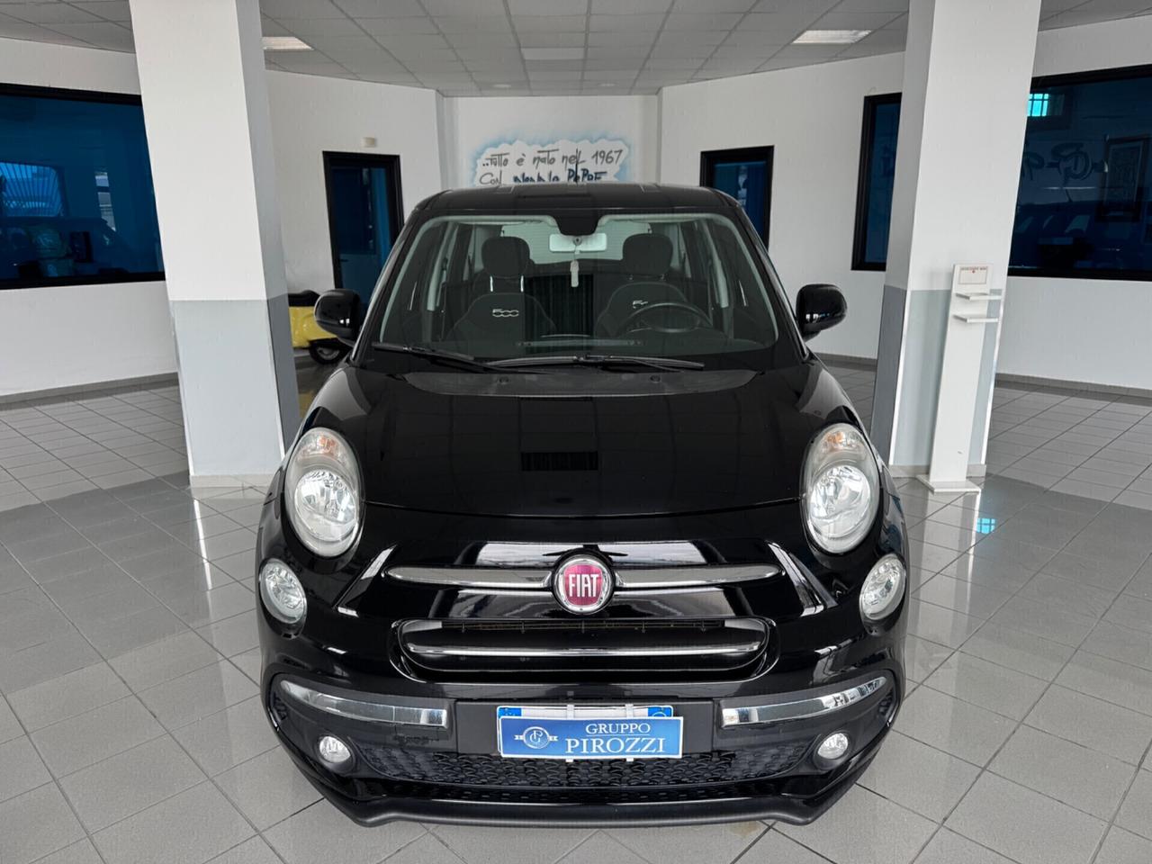 Fiat 500L 1.6 Multijet 2018