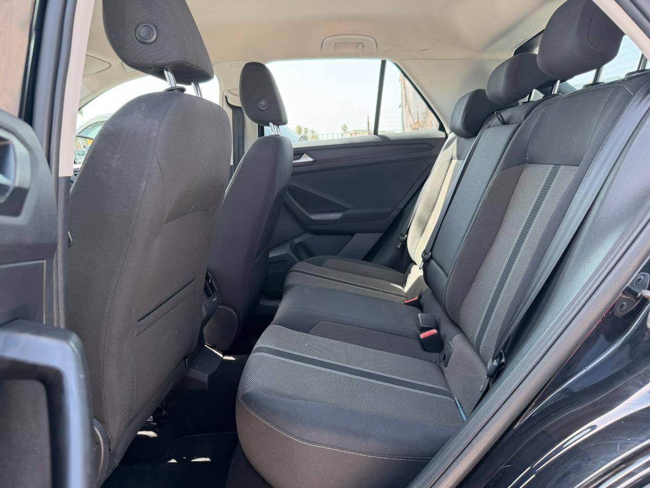VOLKSWAGEN T-ROC 2020 1.5 BENZINA DSG 150 CV