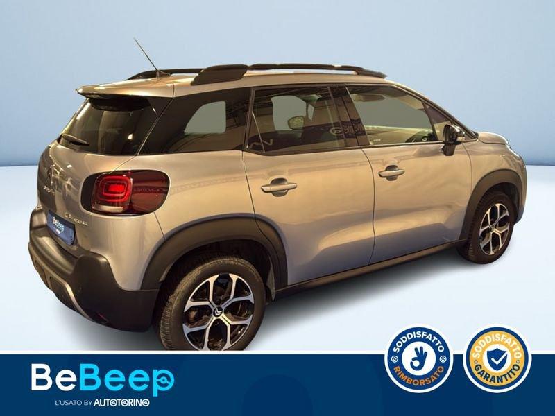 Citroën C3 Aircross 1.2 PURETECH SHINE S&S 110CV