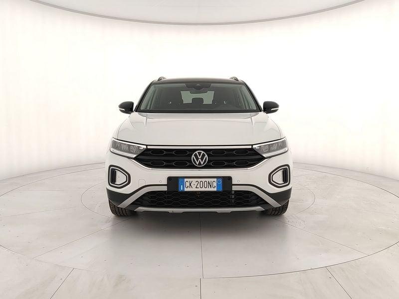 Volkswagen T-Roc 1.5 TSI ACT DSG Life