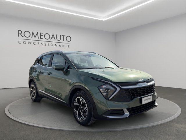 KIA Sportage 1.6 tgdi GPL business 136 cv
