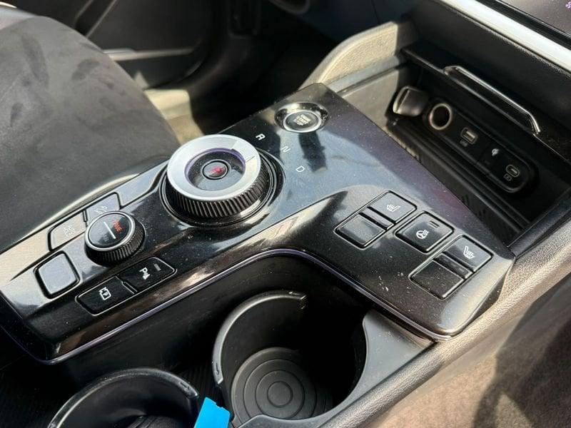 Kia Sportage 1.6 TGDI HEV GT-LINE PLUS 4WD AUTO