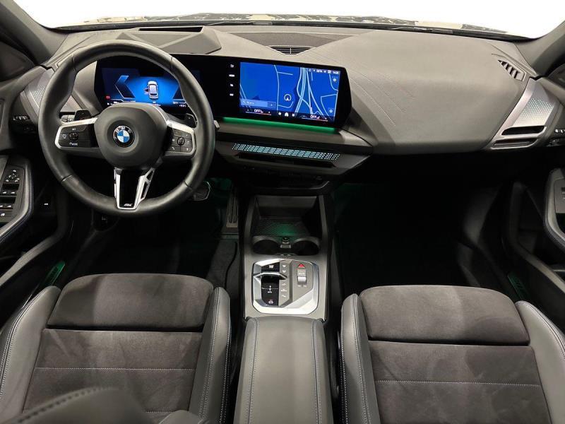 BMW Serie 1 118 d MSport Pro DCT