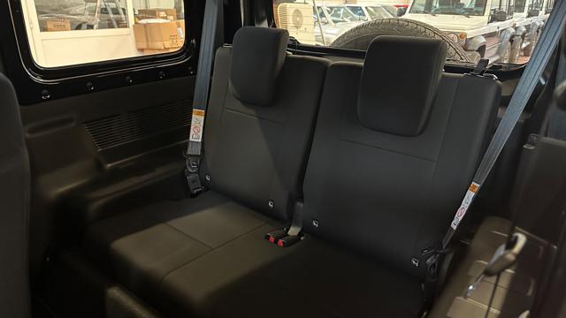 SUZUKI Jimny Autovettura 4 Posti 4x4 Nuova Di Fabbrica