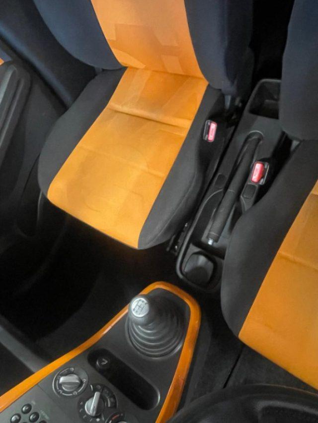 OPEL Agila 1.2 16V 86CV Enjoy