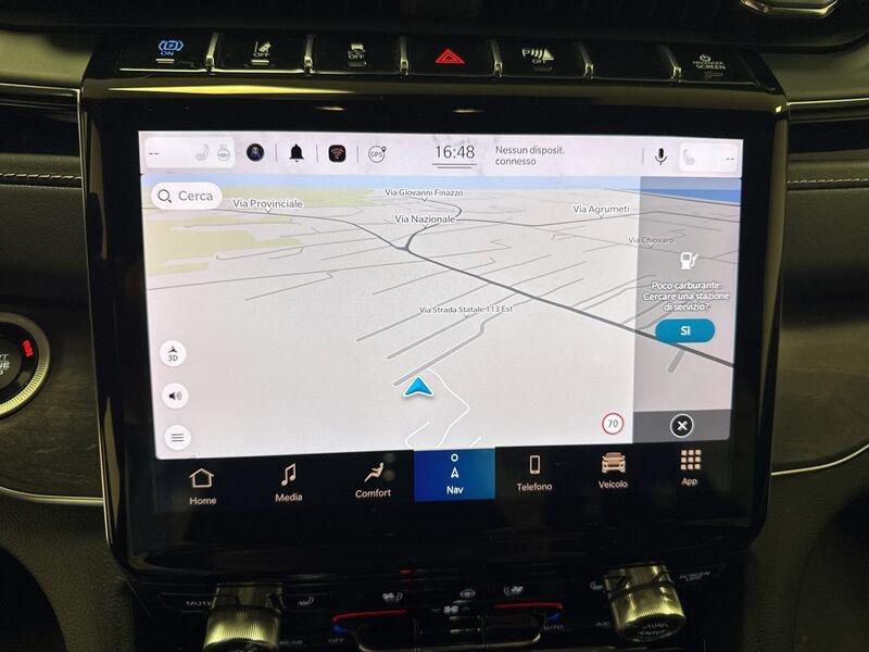Jeep Grand Cherokee V 4xe 2.0 atx phev Overland 4xe auto
