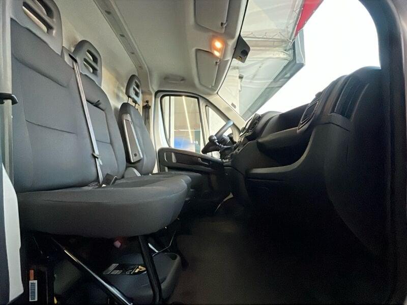 FIAT Ducato Ducato 30 2.2 Mjt 140CV PM-TM Furgone