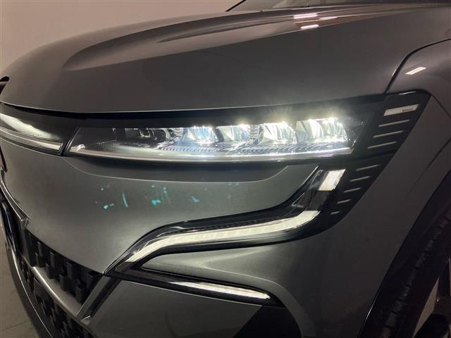 RENAULT Megane E-Tech Techno EV60 220cv AC22