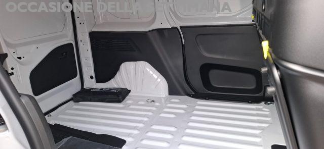 OPEL Combo Cargo 1.5 Diesel