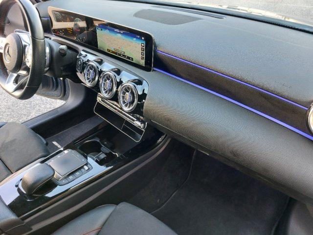 MERCEDES-BENZ A 180 d Automatic Premium km 71000 Full Optional