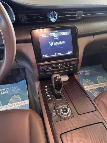 Maserati Quattroporte Harman Kardon + KM VERI + Pelle
